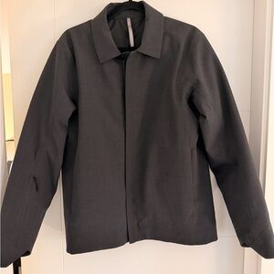 Arc'teryx Veilance Men's Lerus Insulated Jacket XS